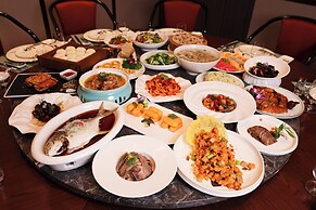 Holiday Inn Fuyang by IHG