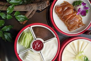 Holiday Inn Fuyang by IHG