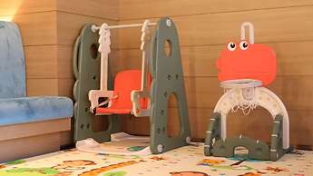 Holiday Inn Fuyang by IHG