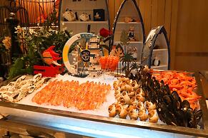 Holiday Inn Fuyang by IHG