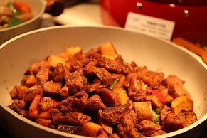 Holiday Inn Fuyang by IHG