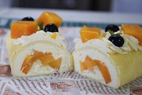 Holiday Inn Fuyang by IHG