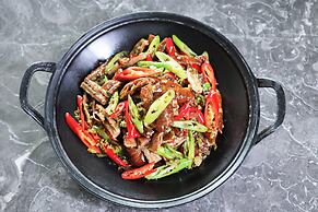 Holiday Inn Fuyang by IHG