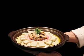 Holiday Inn Fuyang by IHG