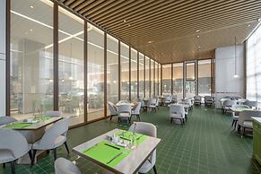 Holiday Inn Fuyang by IHG