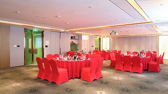 Holiday Inn Fuyang by IHG