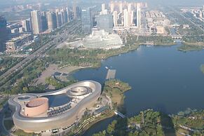 Holiday Inn Fuyang by IHG