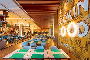 Holiday Inn Fuyang by IHG