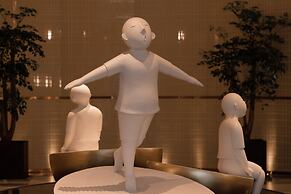 Holiday Inn Fuyang by IHG