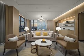 Holiday Inn Fuyang by IHG