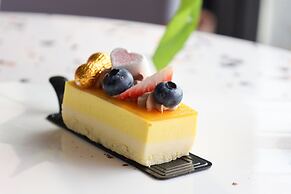 Holiday Inn Fuyang by IHG