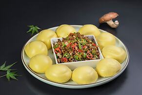 Holiday Inn Fuyang by IHG