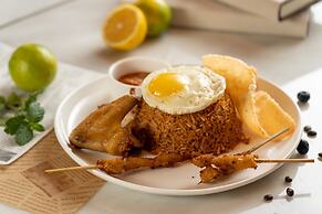 Holiday Inn Fuyang by IHG