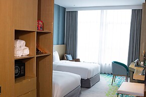 Holiday Inn Fuyang by IHG