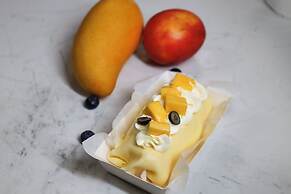 Holiday Inn Fuyang by IHG