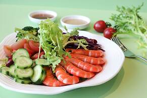 Holiday Inn Fuyang by IHG