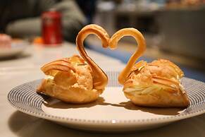 Holiday Inn Fuyang by IHG