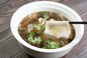 Holiday Inn Fuyang by IHG