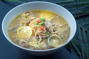 Holiday Inn Fuyang by IHG