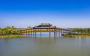 Holiday Inn Fuyang by IHG