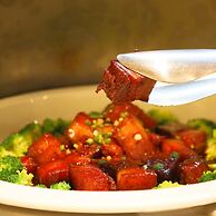 Holiday Inn Fuyang by IHG