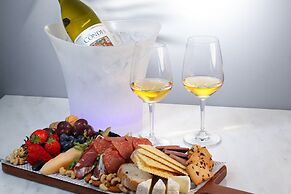 Holiday Inn Fuyang by IHG