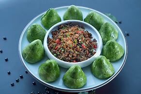 Holiday Inn Fuyang by IHG