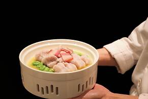 Holiday Inn Fuyang by IHG