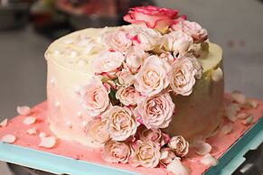 Holiday Inn Fuyang by IHG