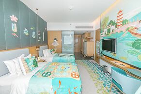 Holiday Inn Fuyang by IHG