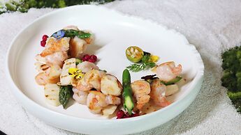 Holiday Inn Fuyang by IHG