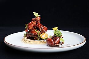 Holiday Inn Fuyang by IHG