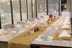 Holiday Inn Fuyang by IHG