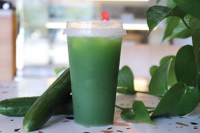 Holiday Inn Fuyang by IHG