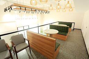 Holiday Inn Fuyang by IHG