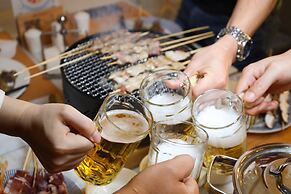 Holiday Inn Fuyang by IHG