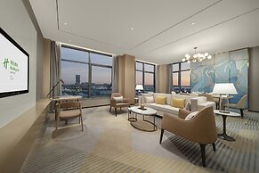 Holiday Inn Fuyang by IHG