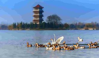 Holiday Inn Fuyang by IHG