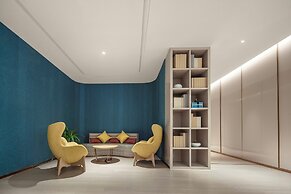 Holiday Inn Fuyang by IHG