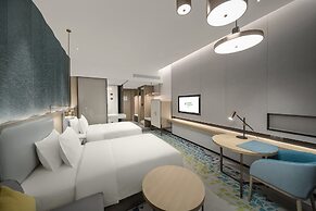 Holiday Inn Fuyang by IHG