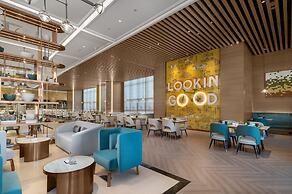 Holiday Inn Fuyang by IHG