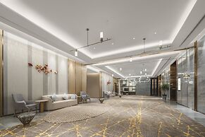 Holiday Inn Fuyang by IHG