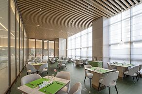 Holiday Inn Fuyang by IHG