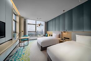 Holiday Inn Fuyang by IHG