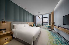 Holiday Inn Fuyang by IHG