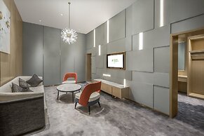 Holiday Inn Fuyang by IHG