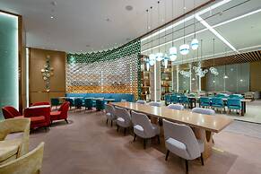 Holiday Inn Fuyang by IHG