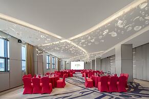 Holiday Inn Fuyang by IHG