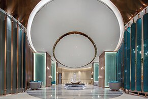 Holiday Inn Fuyang by IHG