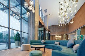 Holiday Inn Fuyang by IHG